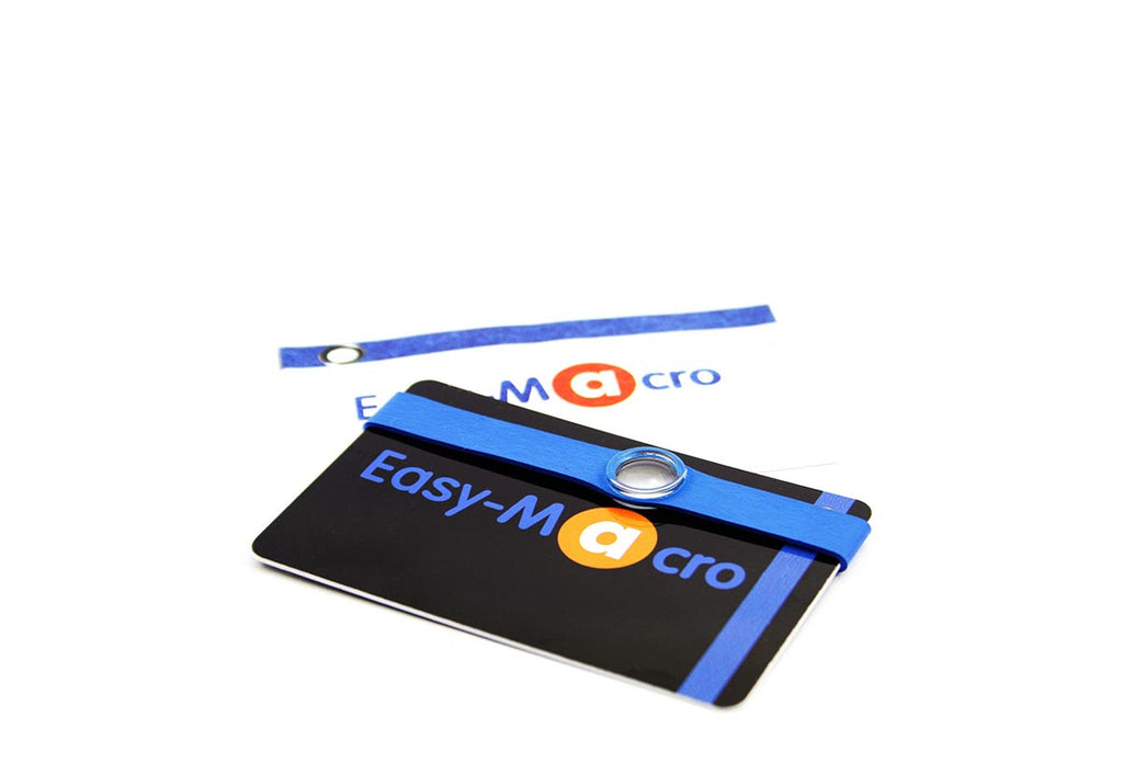 Easy-Macro Special Discount